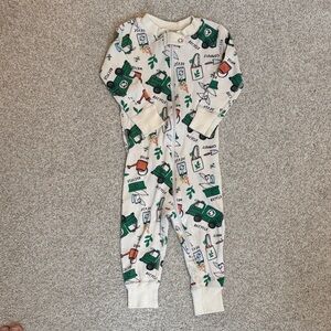 Hanna Andersson Pajamas